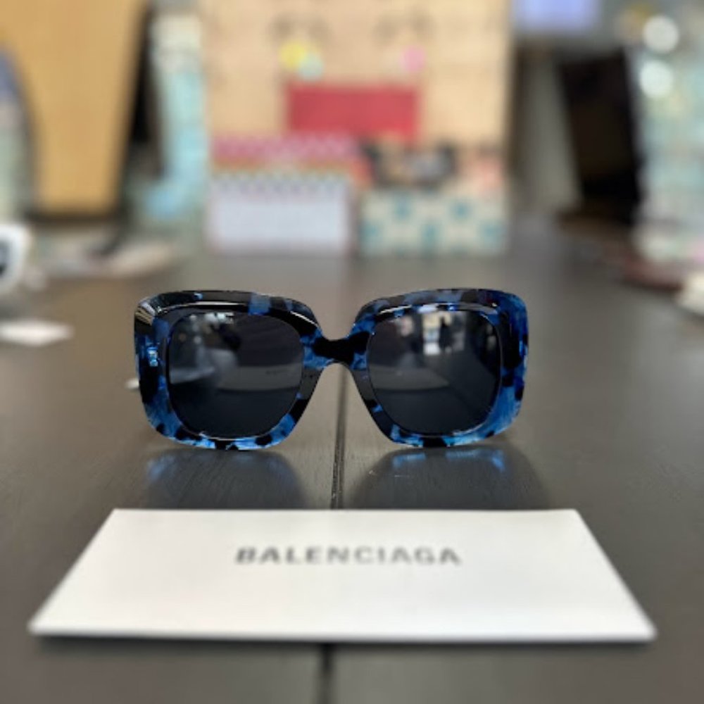 Balenciaga BB0119S